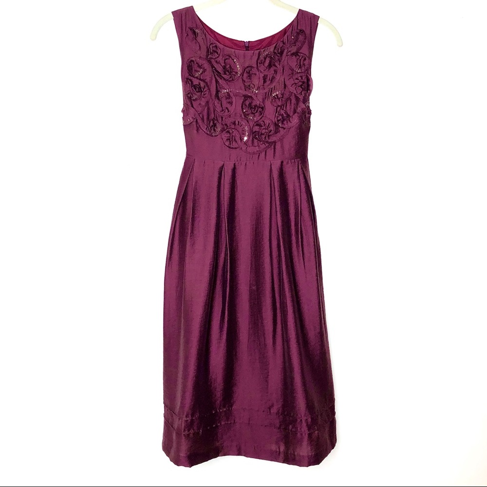 SOLD - Ellen Tracy Dress